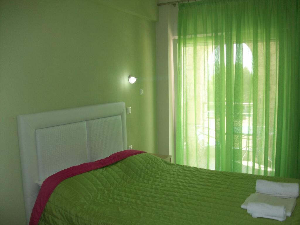 Mavridis Rooms Nikiti  Room photo