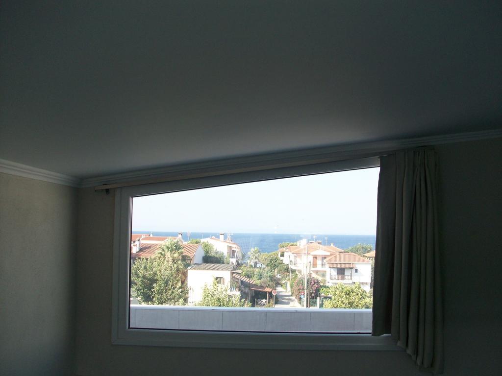 Mavridis Rooms Nikiti  Room photo